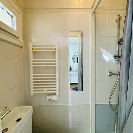 Lumineux Avec Balcon - Calme Et Ideal Toulouse