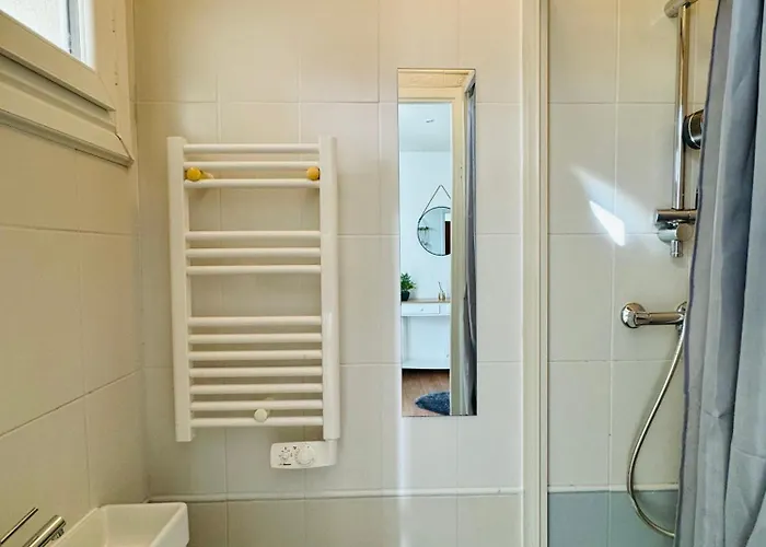 Lumineux Avec Balcon - Calme Et Idéal Toulouse